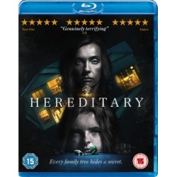 Hereditary (2018) (Blu-ray)