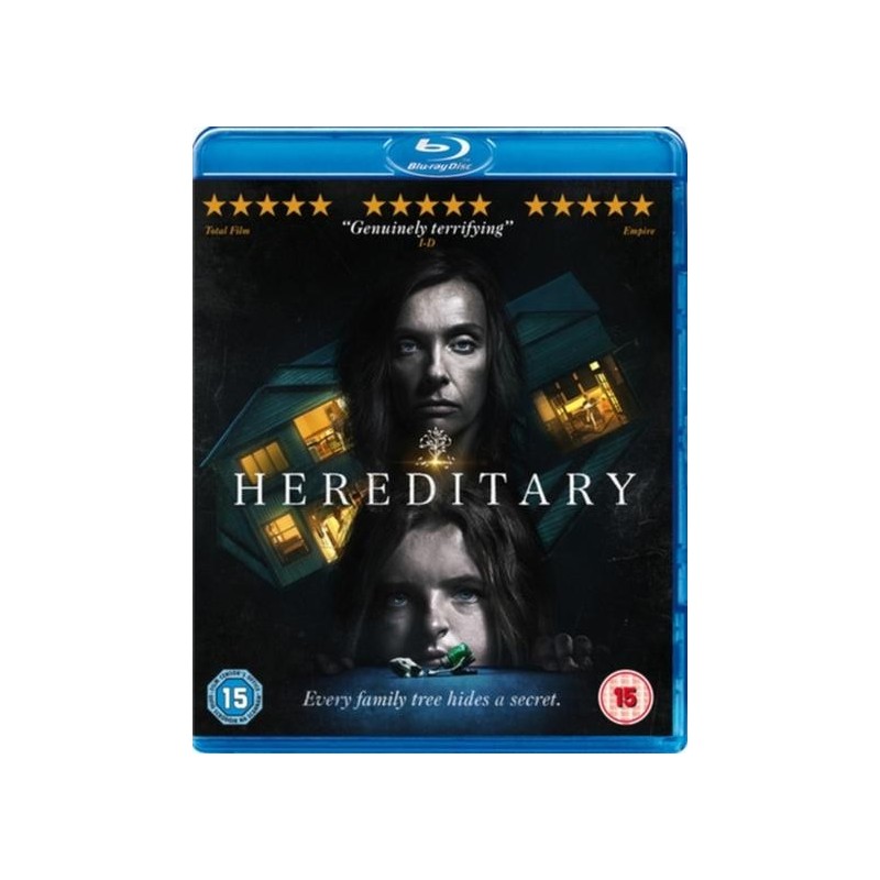 Hereditary (2018) (Blu-ray)
