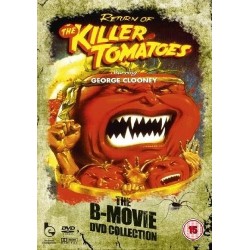 Return of the Killer...