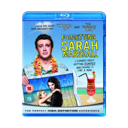 Forgetting Sarah Marshall...