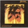 Santana - Marathon (CD)