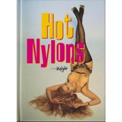 Hot Nylons (Book)