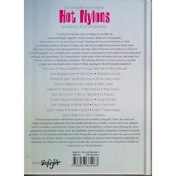 Hot Nylons (Book)