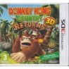 Donkey Kong Country Returns 3D (2013) (3DS)