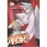 Tamamo-chans a Fox! Vol. 2 (Manga)