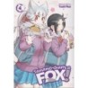 Tamamo-chans a Fox! Vol. 4 (Manga)