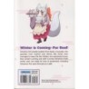 Tamamo-chans a Fox! Vol. 4 (Manga)
