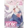 Tamamo-chans a Fox! Vol. 6 (Manga)