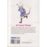 Tamamo-chans a Fox! Vol. 6 (Manga)