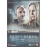 Silta - Kausi 1 (Broen 1) (4 DVD)