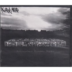 Huge Lucifer - Karma (CD)