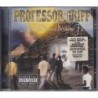 Professor Griff - And The Word Became Flesh (CD)