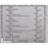 Leevi And The Leavings - Hopeahääpäivä (CD)