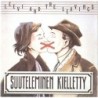 Leevi And The Leavings - Suuteleminen Kielletty (CD)