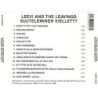 Leevi And The Leavings - Suuteleminen Kielletty (CD)