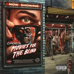 Cage - Movies For The Blind...