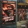 Cage - Movies For The Blind (CD)