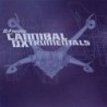 El-P Presents Cannibal Ox - Cannibal Oxtrumentals (CD)