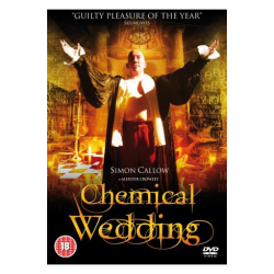 Chemical Wedding (2008) (DVD)