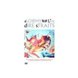 Dire Straits: Alchemy Live...