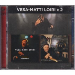 Vesa-Matti Loiri: Ystävän...