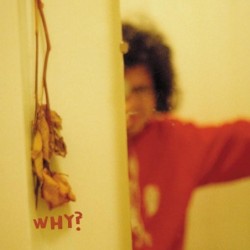 Why? - The Early Whitney EP...