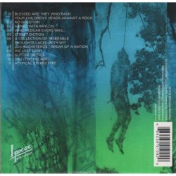 Dälek - Gutter Tactics (Digipak) (CD)