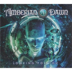 Amberian Dawn - Looking For...