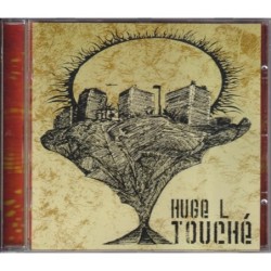 Huge L - Touché (CD)
