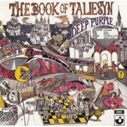 Deep Purple - The Book Of...