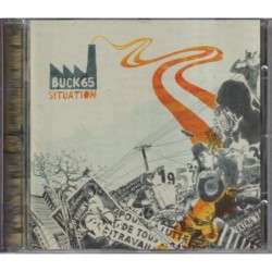 Buck 65 - Situation (CD)