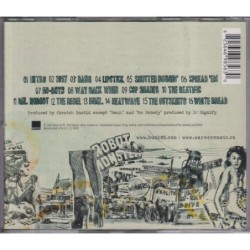 Buck 65 - Situation (CD)