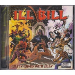 Ill Bill - Whats Wrong With...