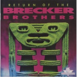 The Brecker Brothers -...
