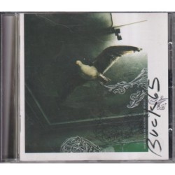 Buck 65 - Secret House...