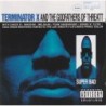 Terminator X And The Godfathers Of Threatt - Super Bad (CD)