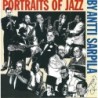 Antti Sarpila - Portraits Of Jazz By Antti Sarpila (CD)