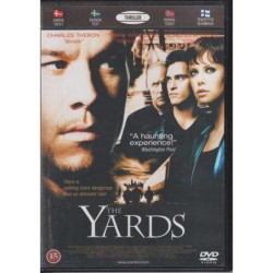 Yards, The (2000) (DVD)