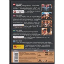 Yards, The (2000) (DVD)
