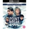 Point Break (1991) (4K UHD + Blu-ray) (4K UHD)