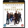 The Gentlemen (2020) (4K UHD)