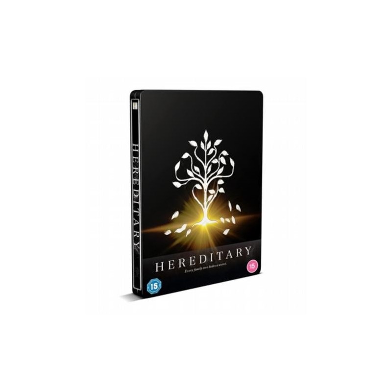 Hereditary (2018) (4K UHD)