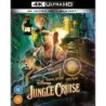 Jungle Cruise (2021) (4K UHD)