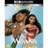 Moana (2016) (4K UHD)