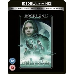 Rogue One - A Star Wars...