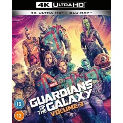 Guardians of the Galaxy:...