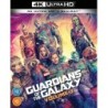 Guardians of the Galaxy: Vol. 3 (2023) (4K UHD)