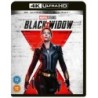 Black Widow (2021) (4K UHD)