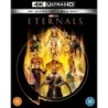 Eternals (2021) (4K UHD)