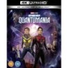 Ant-Man and the Wasp: Quantumania (2023) (4K UHD)